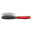 Jeffers Pin Brush for Pet Grooming, Medium