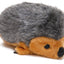 Jeffers Plush Hedgehog Squeaker Dog Toy