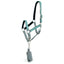 Jeffers Matching Horse Halter & Lead Rope 2 Piece Set, Full Size
