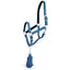 Jeffers Matching Horse Halter & Lead Rope 2 Piece Set, Full Size