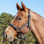 Jeffers Matching Horse Halter & Lead Rope 2 Piece Set, Full Size