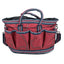 Jeffers Poplar Head Horse Grooming Bag