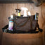Jeffers Poplar Head Horse Grooming Bag
