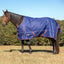 Jeffers Poplar Head "Origin" 600D Medium Weight Turnout Blanket, 240g | Waterproof & Breathable Horse Blanket