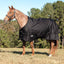 Jeffers Poplar Head "Origin" 600D Medium Weight Turnout Blanket, 240g | Waterproof & Breathable Horse Blanket