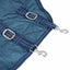 Jeffers Poplar Head "Origin" 600D Medium Weight Turnout Blanket, 240g | Waterproof & Breathable Horse Blanket