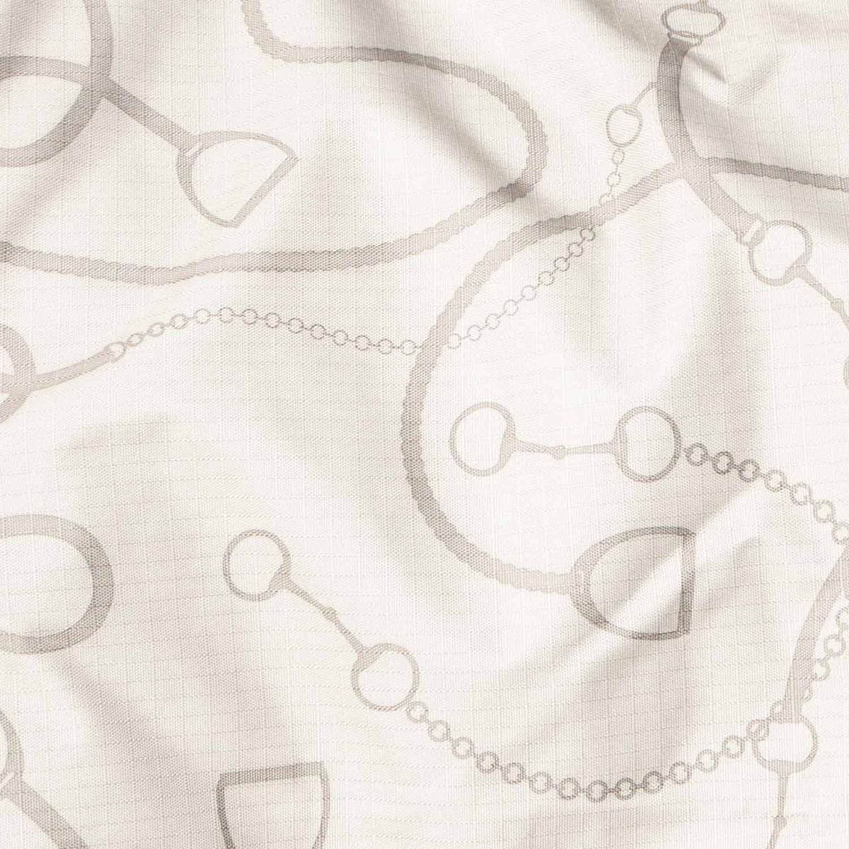 Jeffers Poplar Head Uniquely English 1200D Turnout Sheet, 0g - Waterproof & Breathable Lightweight Horse Blanket