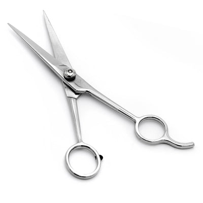 Jeffers Professional Stainless Steel Pet Grooming Shears