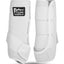 Jeffers Protective Horse Boots, Solid Colors