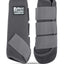 Jeffers Protective Horse Boots, Solid Colors