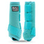 Jeffers Protective Horse Boots, Solid Colors