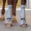 Jeffers Protective Horse Boots, Solid Colors