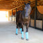 Jeffers Romper Stomper "Stomp-Free" Fly Boots for Horses, 4 pack