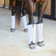 Jeffers Romper Stomper "Stomp-Free" Fly Boots for Horses, 4 pack