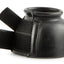 Jeffers Rubber Bell Boots for Horses, Pair