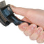 Jeffers Self-Cleaning Slicker Pet Grooming Brush