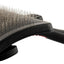 Jeffers Self-Cleaning Slicker Pet Grooming Brush