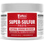 Jeffers Super-Sulfur Skin & Wound Healing Paste for Pets, Horses, & Livestock