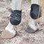 Jeffers Uniquely English Fetlock Boots for Horses, 2-Pack