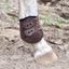 Jeffers Uniquely English Fetlock Boots for Horses, 2-Pack