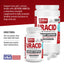 Jeffers Uracid DL-Methionine 0.2g Capsules for Dogs & Cats – Supports Urinary Tract, Reduces Urine Odor, Prevents Stones