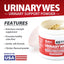 Jeffers UrinaryWes Urinary Support Powder with D-Mannose for Dogs & Cats