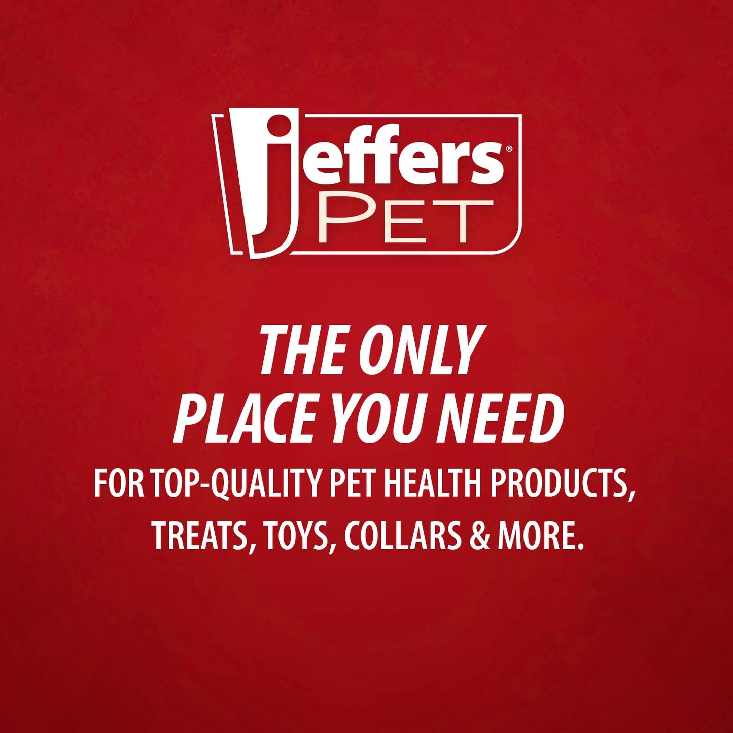 Jeffers Watermelon Natural Rubber Treat Dispensing Dog Dental Chew Toy with Vanilla Scent