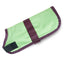 Jeffers Waterproof Breathe-Comfort 600D Ripstop Dog Blanket, 200 Gram