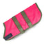Jeffers Waterproof Breathe-Comfort 600D Ripstop Dog Blanket, 200 Gram