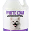 Jeffers Pet White Coat Whitening Dog & Cat Shampoo
