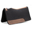 Jeffers WoolLuxe 100% Wool Equine Saddle Pad – Cushioned, Breathable, and Shock-Absorbing