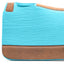 Jeffers WoolLuxe 100% Wool Equine Saddle Pad – Cushioned, Breathable, and Shock-Absorbing