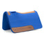 Jeffers WoolLuxe 100% Wool Equine Saddle Pad – Cushioned, Breathable, and Shock-Absorbing