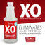 Jeffers X-O Pet Odor Neutralizer Plus + Cleaner Concentrate