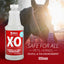 Jeffers X-O Pet Odor Neutralizer Plus + Cleaner Concentrate