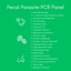 Parasite Detect PCR Panel for Dogs & Cats - At-Home Lab Test | Kedi Labs