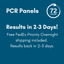 Diarrhea Check for Cats (PCR) - At-Home Cat Lab Test | Kedi Labs