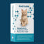 Respiratory Infection Check for Cats (PCR) - At-Home Cat Lab Test | Kedi Labs
