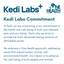 Ringworm PCR Test for Dogs & Cats - At-Home Pet Lab Test | Kedi Labs