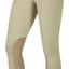 Kerrits Women's Flow Rise Knee Patch Performance Riding Tights