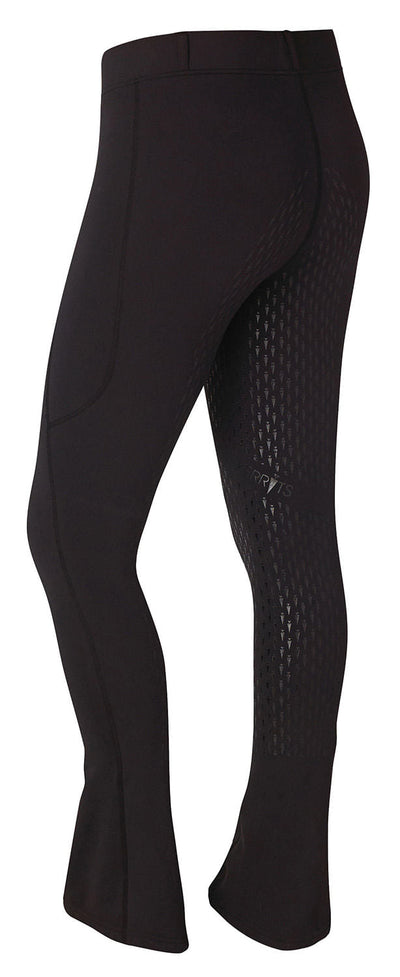 Kerrits Women's Ice Fil Bootcut Riding Tights, Tall Length
