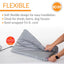 K&H Lectro-Soft Indoor/Outdoor Heated Pet Bed