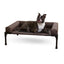 K&H Pet Products Original Bolster Pet Cot Elevated Pet Bed