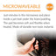 K&H Reusable Microwavable Pet Bed Warmer for Indoor & Outdoor Use with Dogs and Cats
