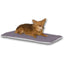 K&H Thermo-Pet Heated Mat for Small Dogs and Cats –  Indoor Heated Bed Pad
