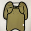 Hen Saver Chicken Saddle for Hens with Shoulder Protectors (Made in USA Hen Apron)