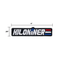KILONINER STARS & STRIPES Morale Patch