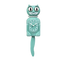 Ocean Waves Miss Limited Edition Kitty-Cat Klock (12.75" high)