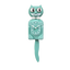 Ocean Waves Kitty-Cat Klock (12.75" high)