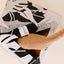 'Dark Paradise' Cardboard Cat Pyramid